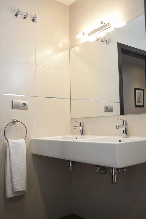 Hotel Restaurante El Corte Casabermeja Phòng bức ảnh