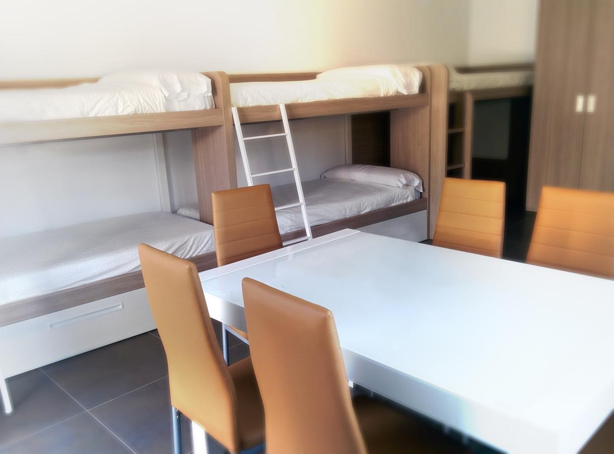 Hotel Restaurante El Corte Casabermeja Ngoại thất bức ảnh